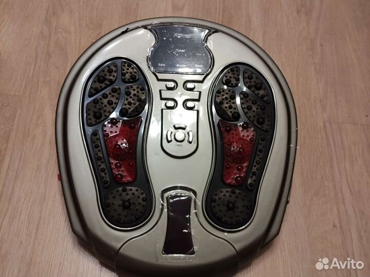 Массажер ног