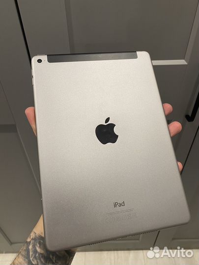 iPad Air 2, 16gb, sim