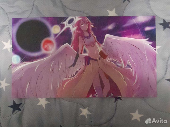 Постеры на стену