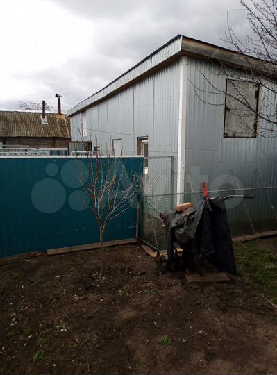 Дом 90 м² на участке 17,7 сот.