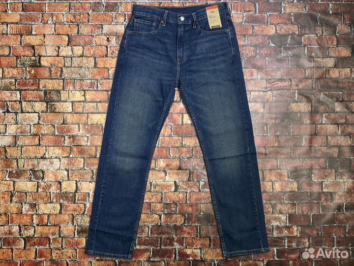 Джинсы мужские levis 505