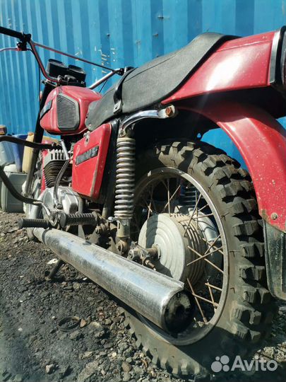 Продам Иж Юпитер 5