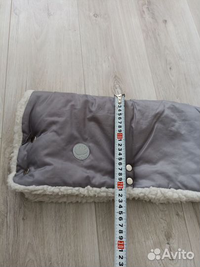 Муфта на коляску