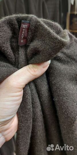 Толстые легинсы 100 пух яка 