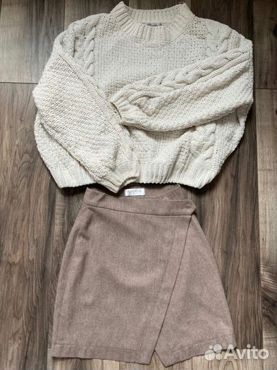 Пакет вещей для девушки