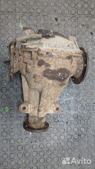 Редуктор моста Mitsubishi Pajero / Montero, 2004