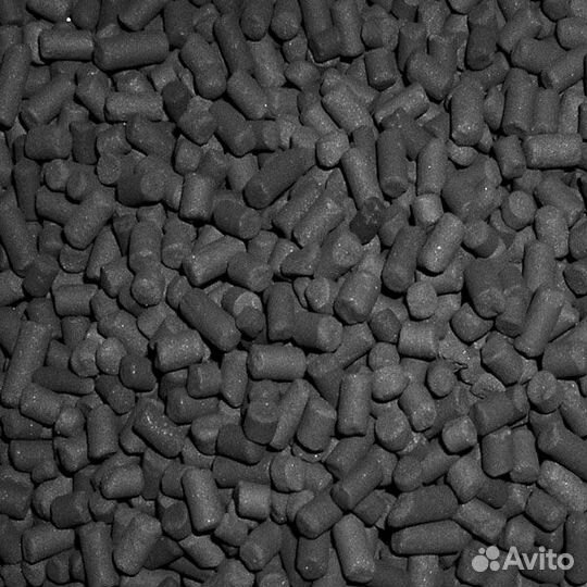 Активированный уголь 1 кг ар-В