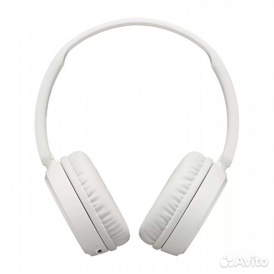 Беспроводные наушники JVC HA-S35BT