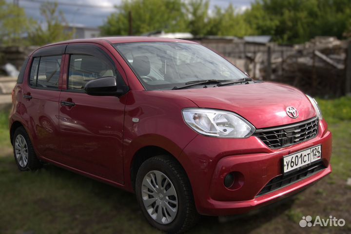 Прокат авто на сутки