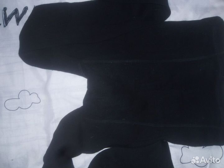 Колготки женские теплые 58 раз.цена за 2 пары
