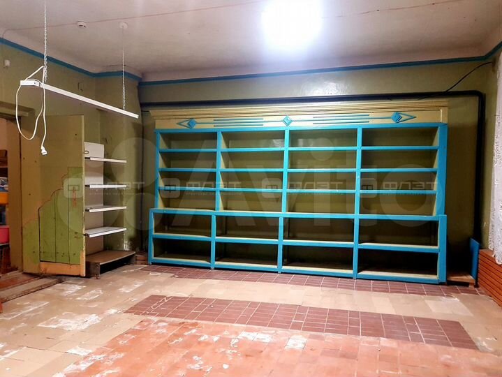 Продам помещение свободного назначения, 85.5 м²