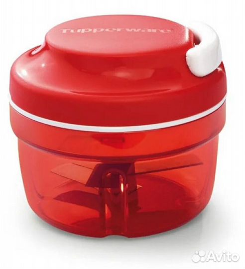 Измельчитель Турбо Tupperware 300мл, 600мл, 1,35 л