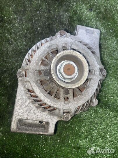 Генератор LF-VE Mazda Axela bkep L3M618300A