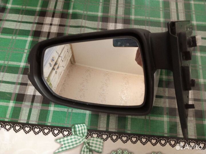 Зеркало наружнее боковое заднего вида LADA Vesta