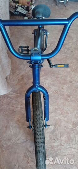 Продаю BMX