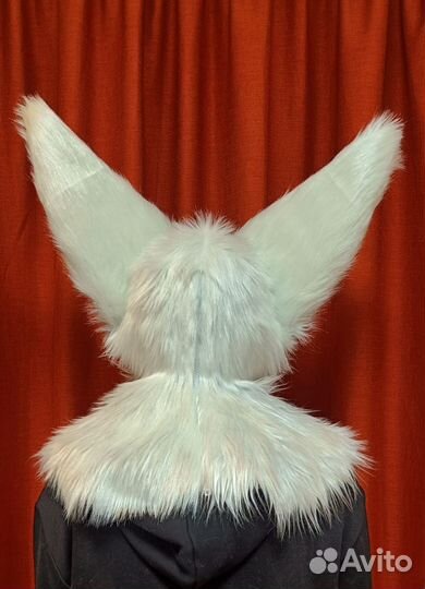 Фурсьют на заказ