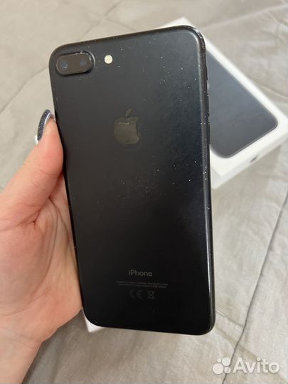 iPhone 7 Plus, 32 ГБ