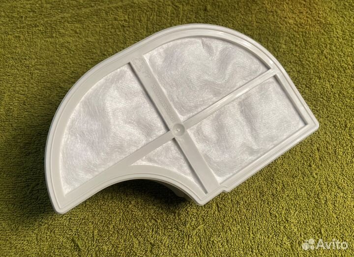 Фильтр Sandwich 12011719 к пылесосу Bosch(51001003