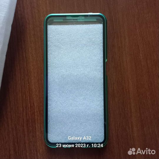 Чехол на samsung A22