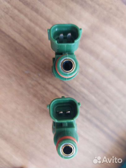 Форсунки yamaha лодочный мотор f150