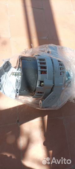 Генератор на ваз 2110-2115