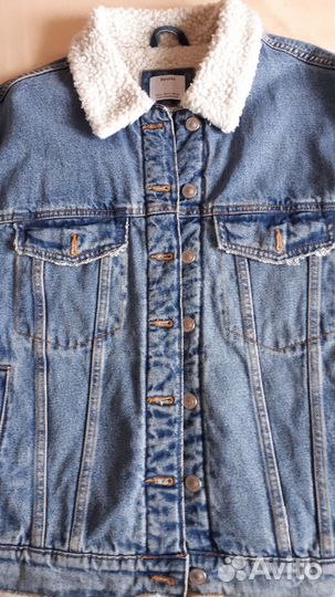 Куртка женская