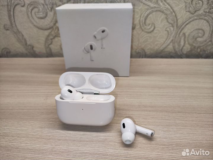 AirPods Pro 2 Type-C 