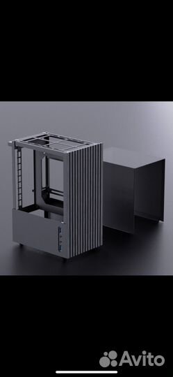 Корпус Rider r2 mini atx