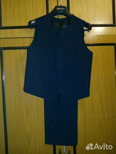 Желет школьный