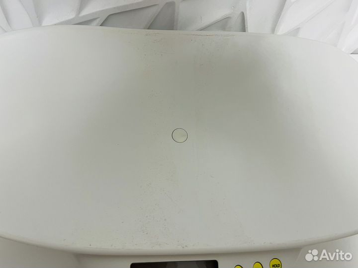 Детские электронные весы