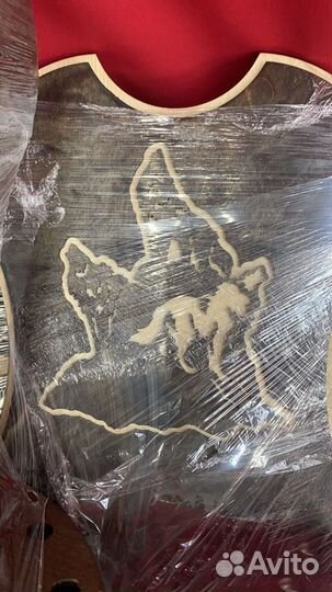 Шашлычный набор