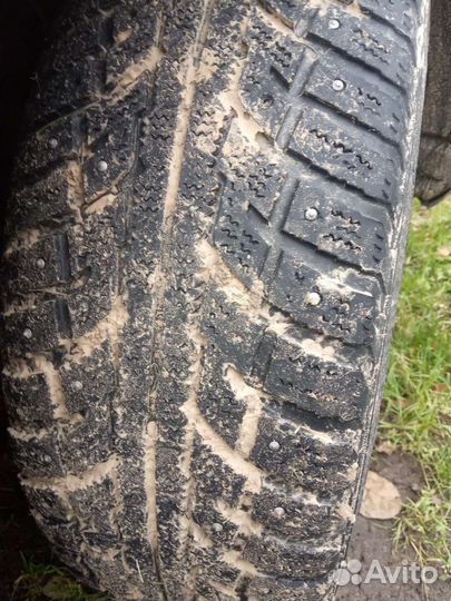 Kumho I'Zen RV Asymmetric 225/65 R17