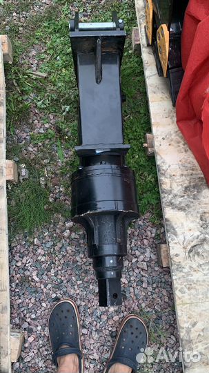 Мини-экскаватор Rippa L330, 2024