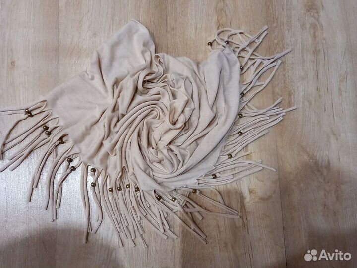 Шарфик летний