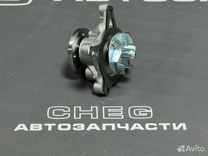 Насос системы охлаждения (помпа) hyundai/KIA