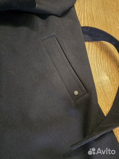 Finn flare пальто