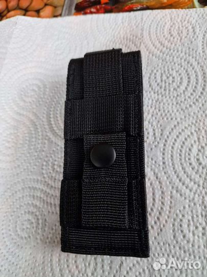 Чехол для leatherman wave