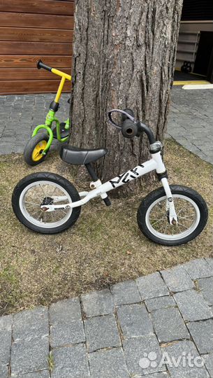 Беговел детский