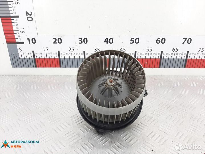 Моторчик печки Suzuki Ignis (FH) 2001 7415080G10