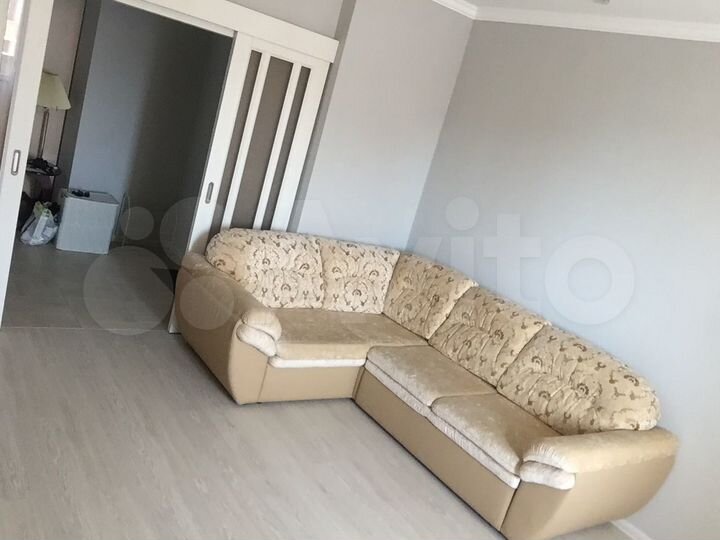 2-к. квартира, 74 м², 16/16 эт.