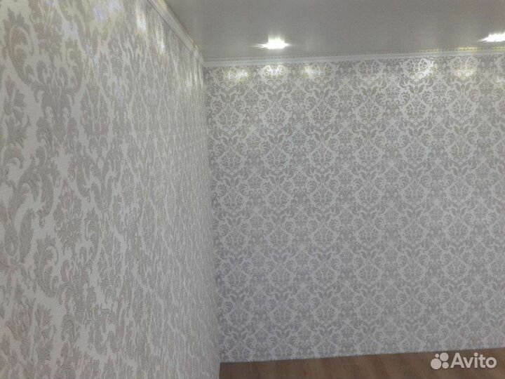 Отделочные работы