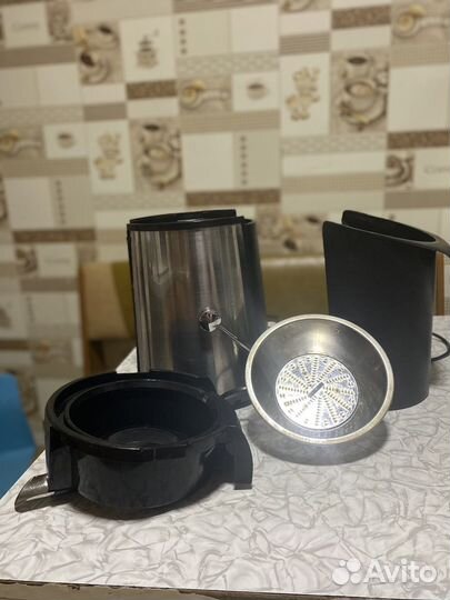 Соковыжималка