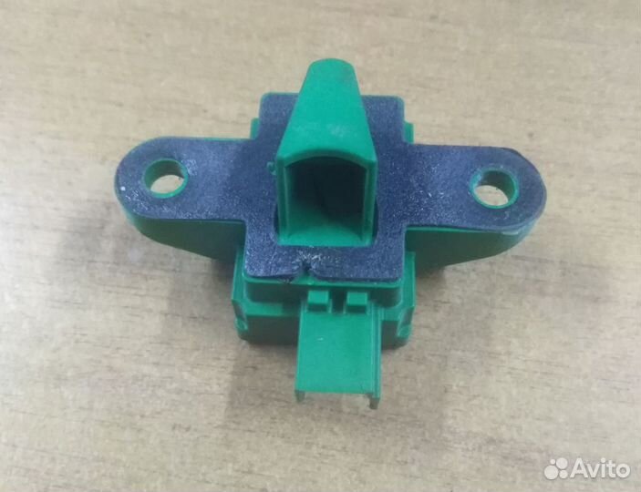 Mercedes E200 W212 Датчик Удара срс SRS W 212 Е200