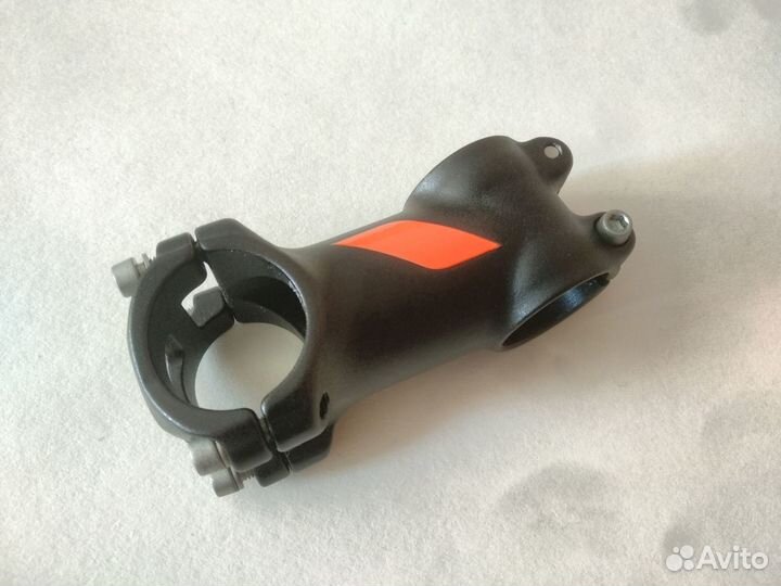 Вынос руля велосипеда (велосипедный) stels