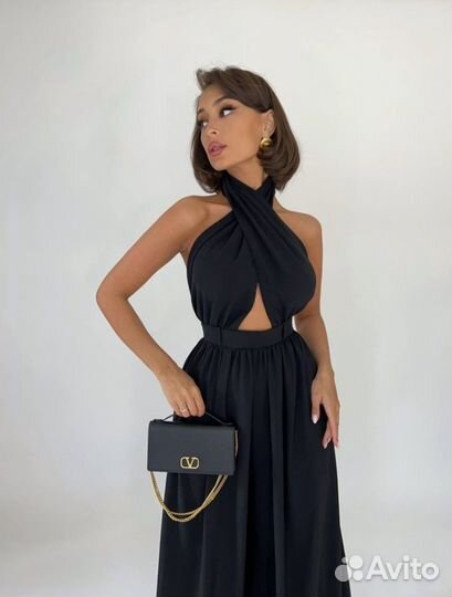 Летний комбинезон