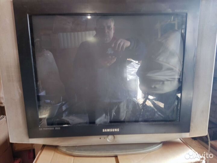 Телевизор бу