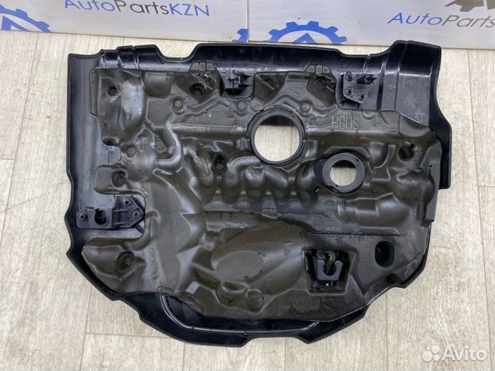 Декоративная крышка двигателя Mazda Cx-5 KF SH