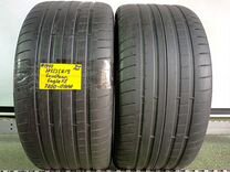 Goodyear Eagle F1 Asymmetric 3 275/35 R19