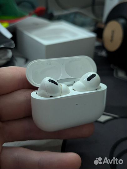 Airpods pro