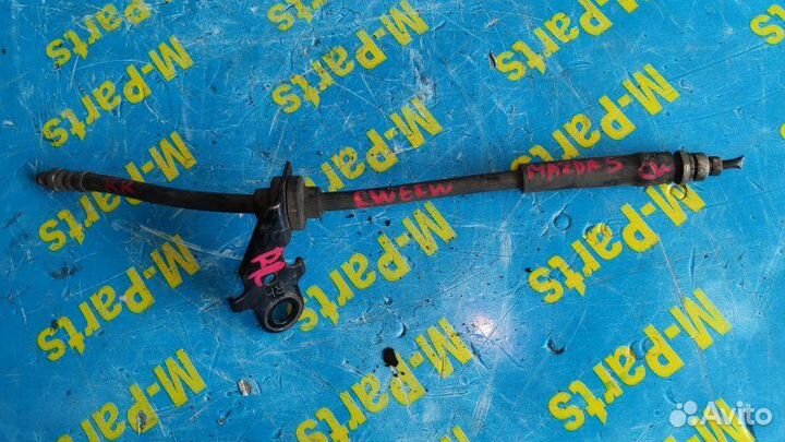 Шланг тормозной задний правый Mazda Mazda5 CW 2015